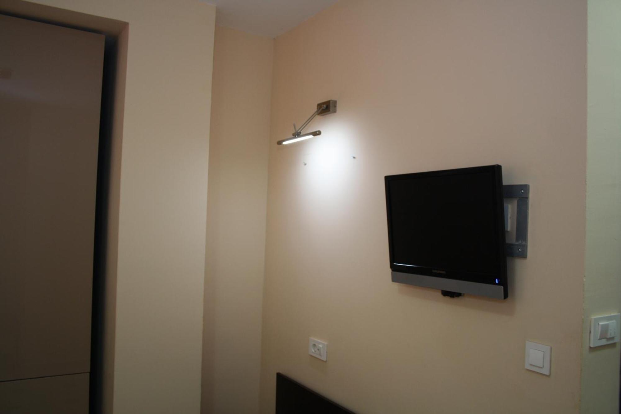 Villa Passage Ohrid Habitación foto