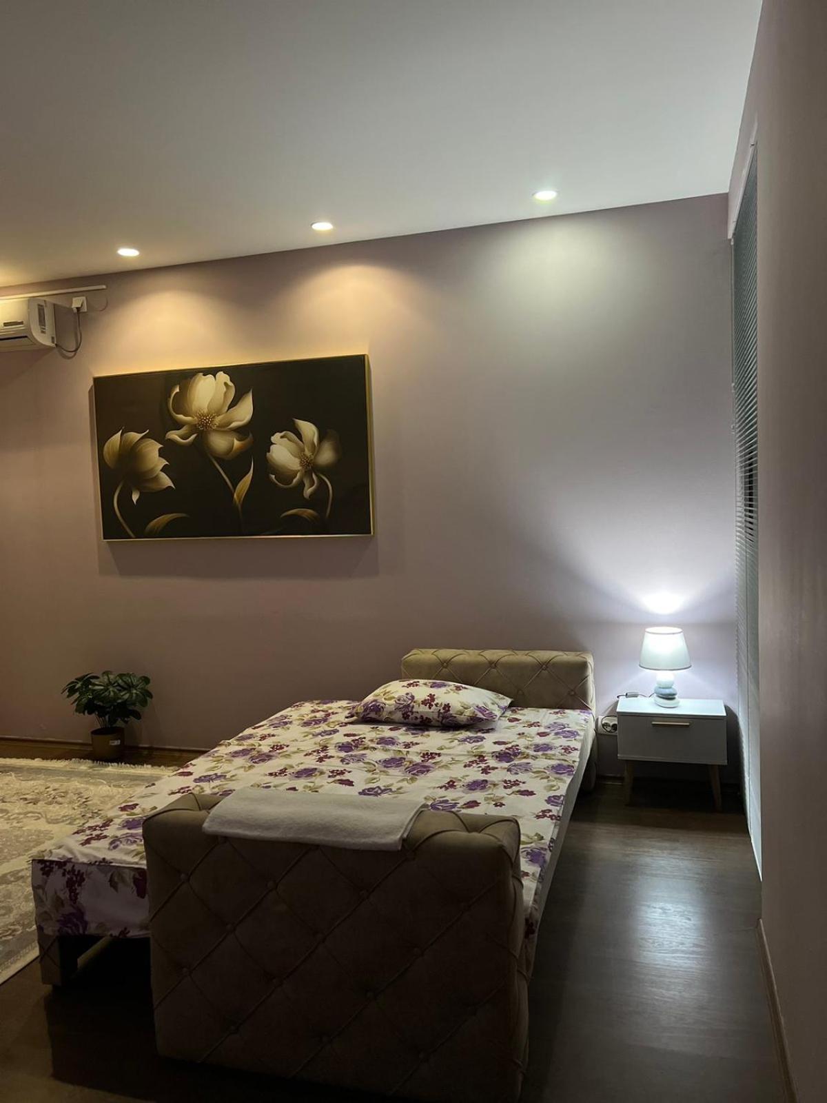 Villa Passage Ohrid Exterior foto